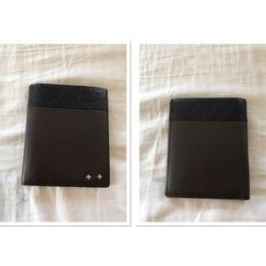 NWOT Man Wallet.